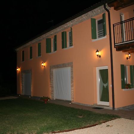 Boschetto Di Campagna Villa Castagnole Exterior photo