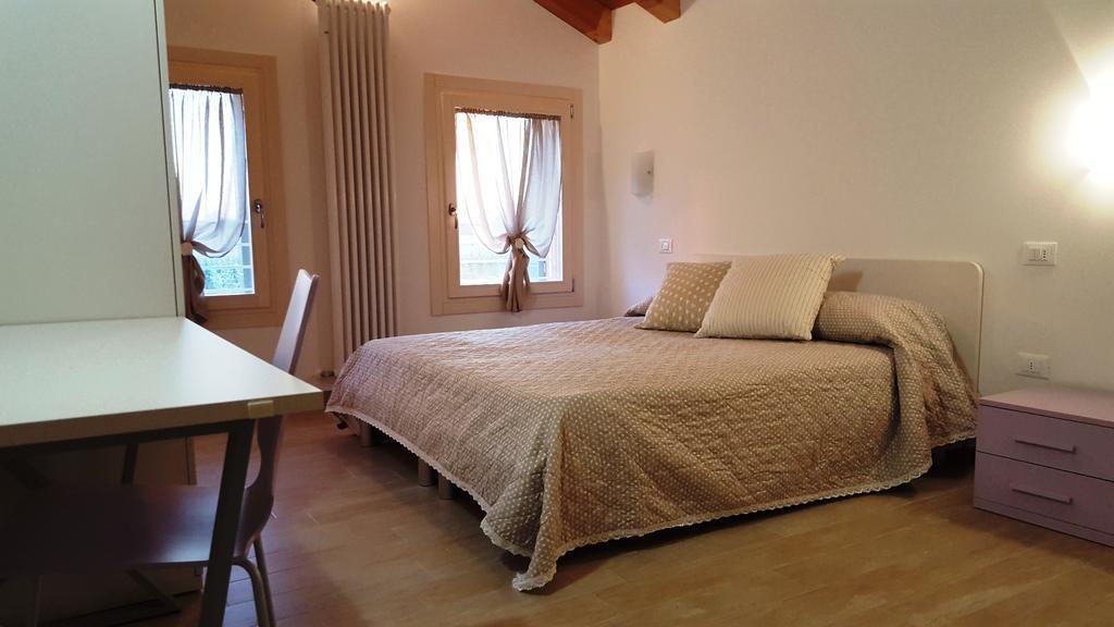 Boschetto Di Campagna Villa Castagnole Exterior photo