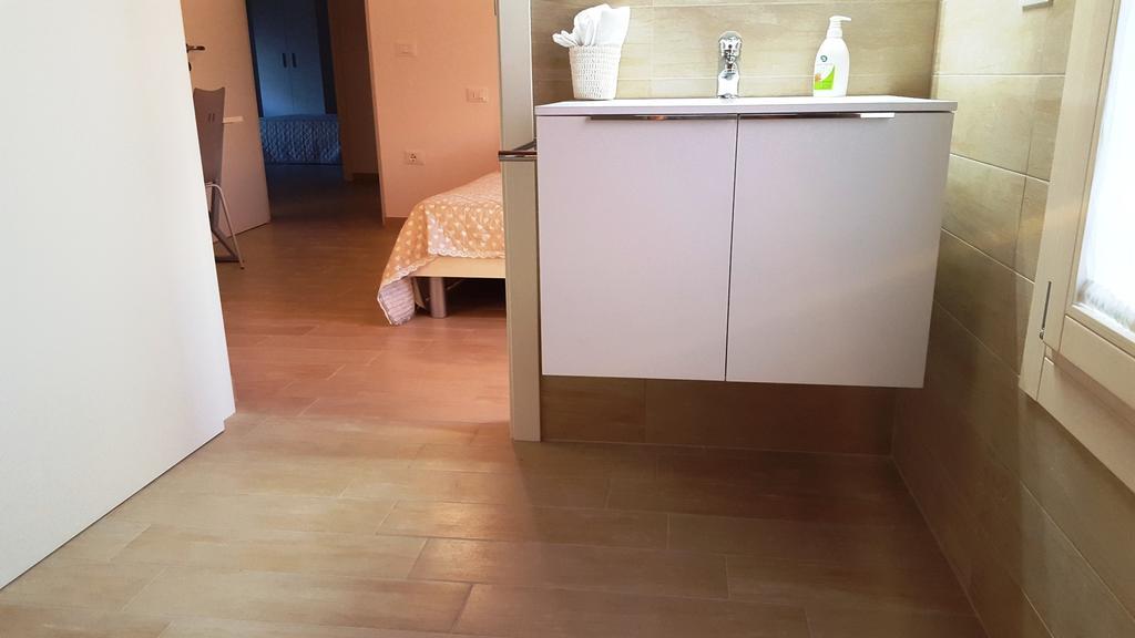 Boschetto Di Campagna Villa Castagnole Exterior photo