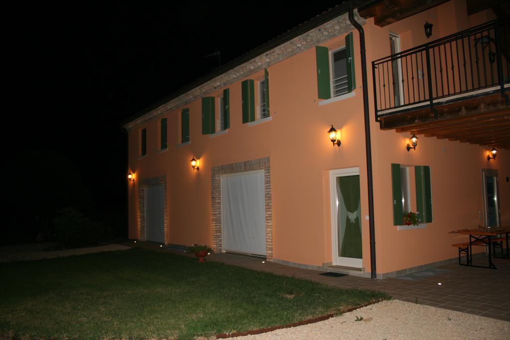 Boschetto Di Campagna Villa Castagnole Exterior photo