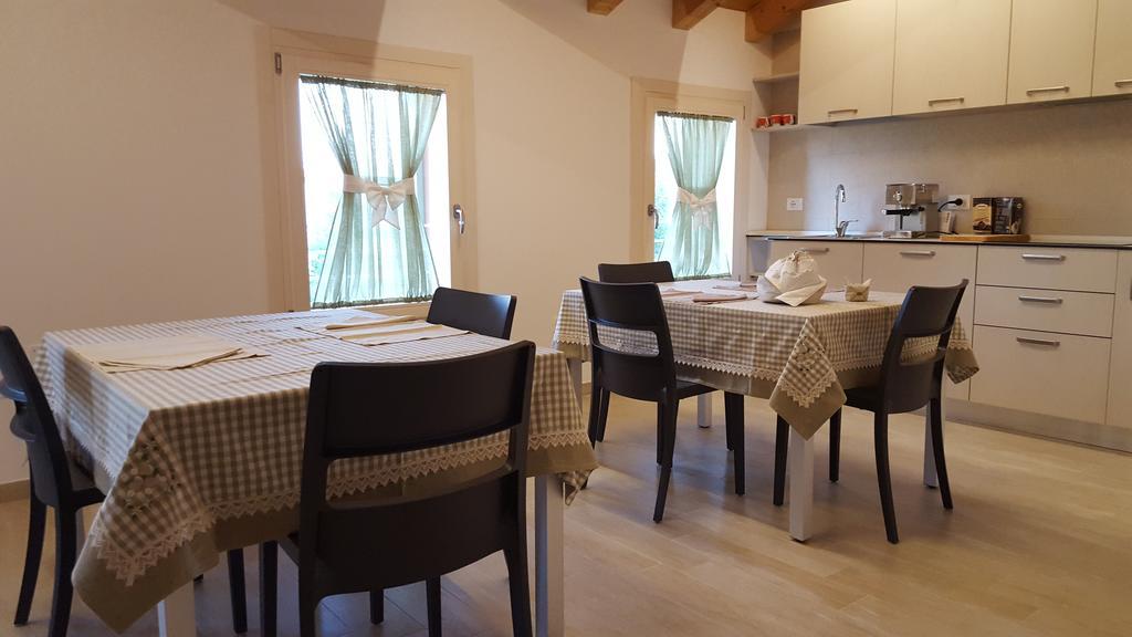 Boschetto Di Campagna Villa Castagnole Exterior photo